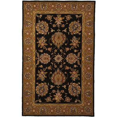 Traditions Wool Pile Oriental Rug