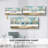 Fresh Laundry I- Gallery Wrapped Canvas -Ready to Hang-107360410