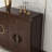Modern Chinese Solid Wood Sideboard-122810334