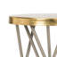 Jaylen Counter Stool with Metal Frame-32979484