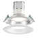 Donoghue Easy up Magnetic 6" LED Recessed Lighting Kit
