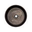 Lavabo de salle de bain vasque circulaire-86178398