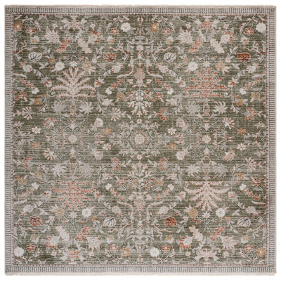 Grove 636 Performance Oriental Rug