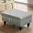 Repose-pieds avec rangement Rodanthi-2135708519