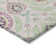Mahaney Floral Indoor Rug