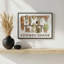 «Cowboy Chaos» par Cindy Jacobs, reproduction d'art-1278226576-1278226583-1278226589