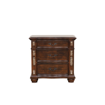 Table de chevet Lyon