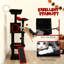 152cm H Cat Tree