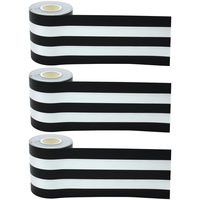 Bordure droite roulée
