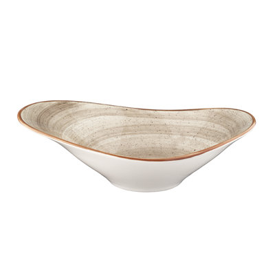 Sienna 23 oz. Tide Dining Bowl
