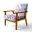Fauteuil Cherry Blossom-1194499680