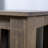 Daughtrey Solid Wood End Table