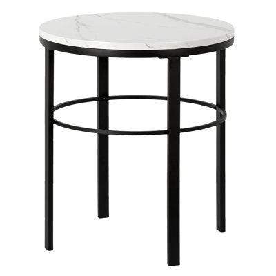 Gaia End Table