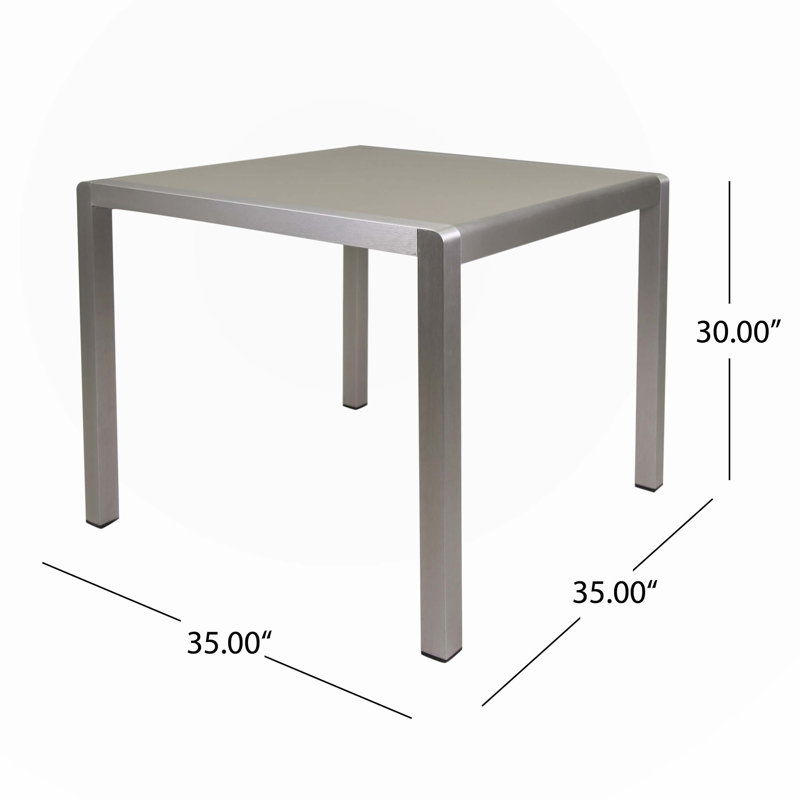 Tables de salle à manger