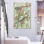 Brampt délicat chinoiserie IV-108536743
