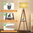 Benhard 60'' Tripod Floor Lamp-817528291