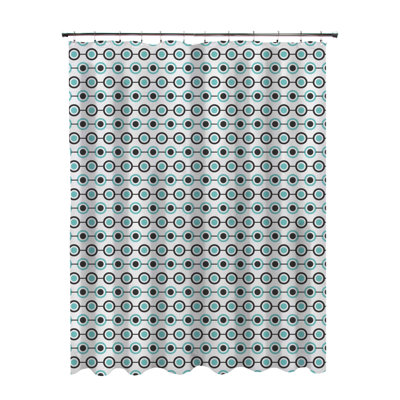 Plastic Polka Dots Liner
