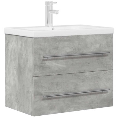 Siovhan Bathroom Suite