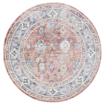 Jacomine Performance Oriental Rug