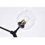 Graziano Armed Sconce-1891590797