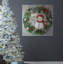 « mme bonhomme de neige », peinture-33348893-35569549