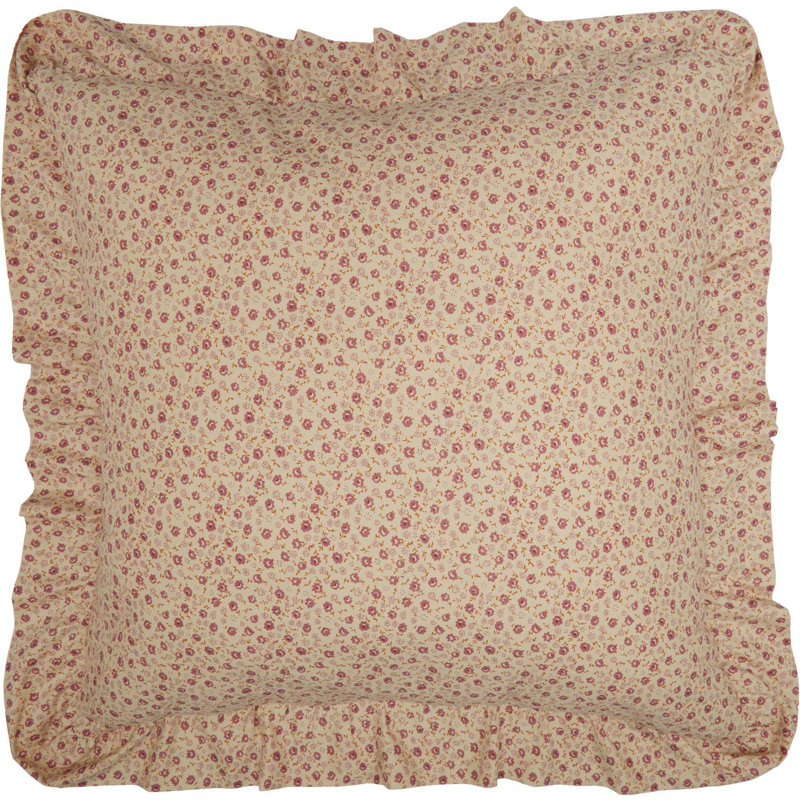 Roding Cotton Floral Sham Set