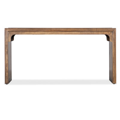 Commerce and Market Thrace 60"" Console Table -  Hooker Furniture, 7228-85066-85