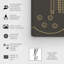 Guitare, impression sur toile-69931611-55280126