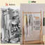 Metal Hanging Organiser