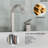 Deck Mounted Roman Tub Faucet With Diverter & Hand Shower-121323070