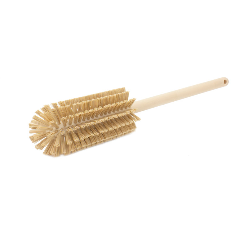 Cleaning Brushes, Brown