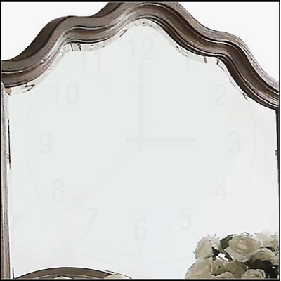Miroir Baudouin