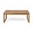 SAMWELL COFFEE TABLE&LOVESEAT