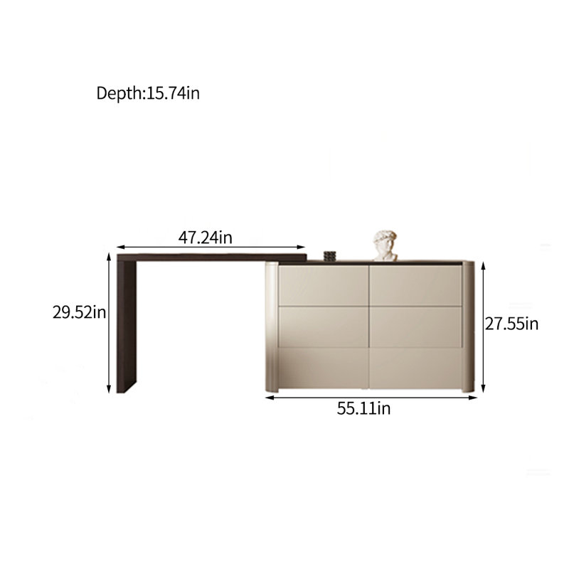 Timisha Vanity