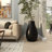 Mable Ceramic Table Vase-684284237-684284236
