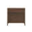Bracha 2 Door Woven Accent Chest