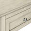 Table de bout Bush West 19,5 po x 15,75 po x 25,00 po
