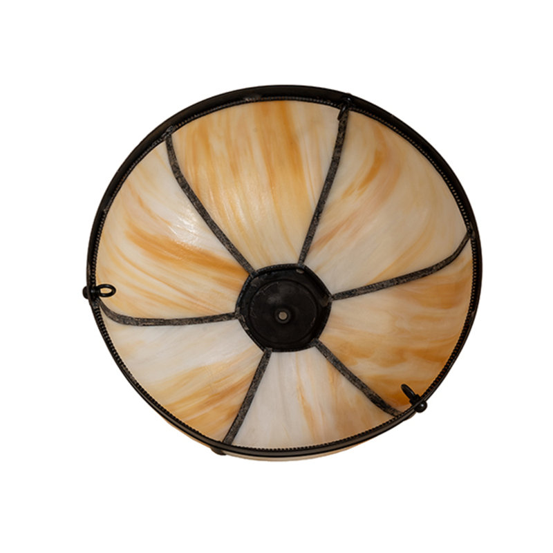 Arts and Crafts Lighting Shade