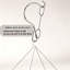 Aluminum Rotary / Umbrella Clothesline