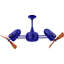 36" Duplo-Dinamico 3 Blade Ceiling Fan-44911710