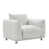 Polyester gris clair est en rupture de stock