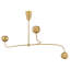 Anthos 4 - Light Chandelier