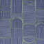 Schumacher x Backdrop Bloomsbury Wallpaper-67456909