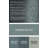 Machine Washable Gray Area Rug-1235166225