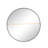 Versatile Metal-Framed Wall Mirror For Enhancing Room Décor-1967335451-1967335454