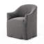 Cove Upholstered Arm Chair-1822569424