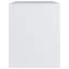 Table de chevet en carton Brideshead-1544008432