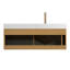 Meuble-lavabo et lavabo 48 po NYAH-526895039