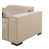 Beige est en rupture de stock