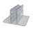 1" Up-Rite Sign and Display Holder Clip